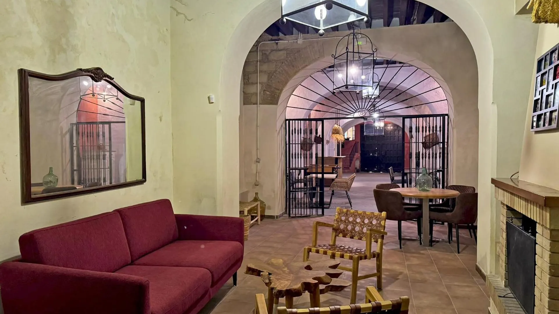 La Bodeguita - Ole Solutions Villa Jerez de la Frontera Spain