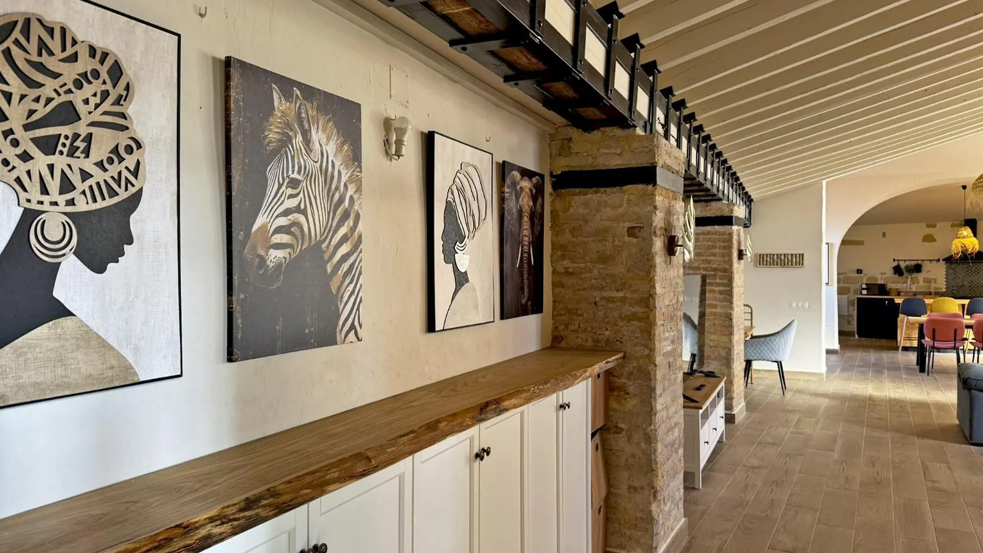 La Bodeguita - Ole Solutions Villa Jerez de la Frontera Holiday home