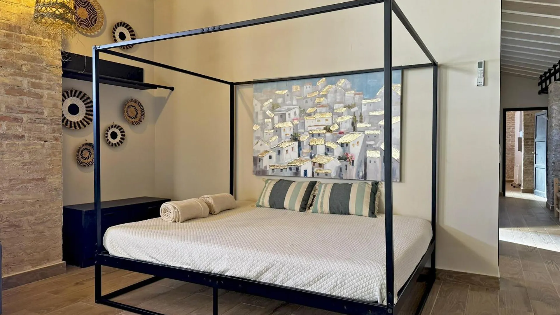 La Bodeguita - Ole Solutions Villa Jerez de la Frontera Holiday home