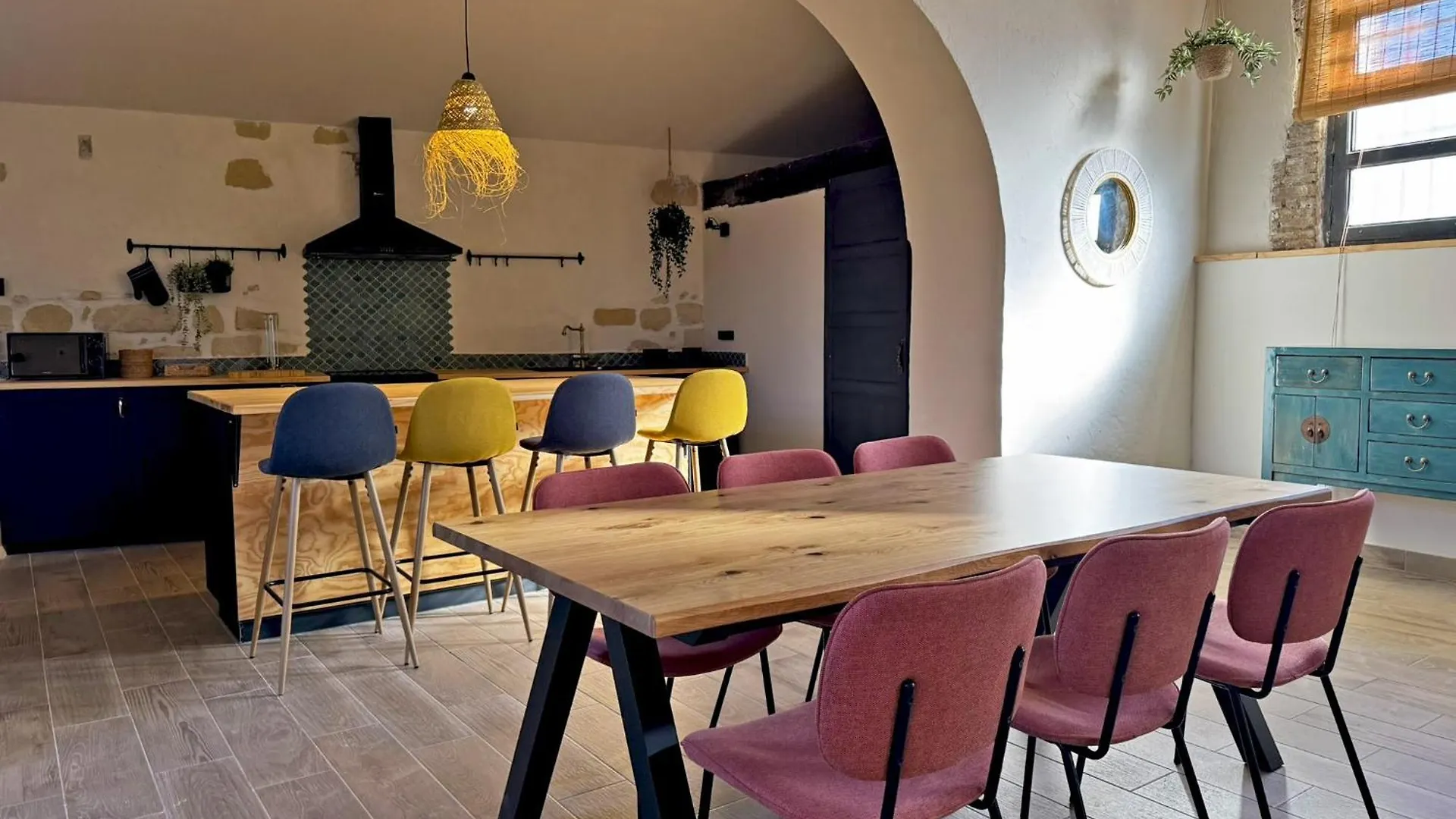 Holiday home La Bodeguita - Ole Solutions Villa Jerez de la Frontera