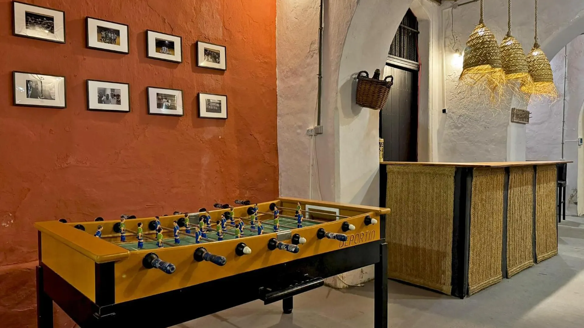 La Bodeguita - Ole Solutions Villa Jerez de la Frontera 0*,