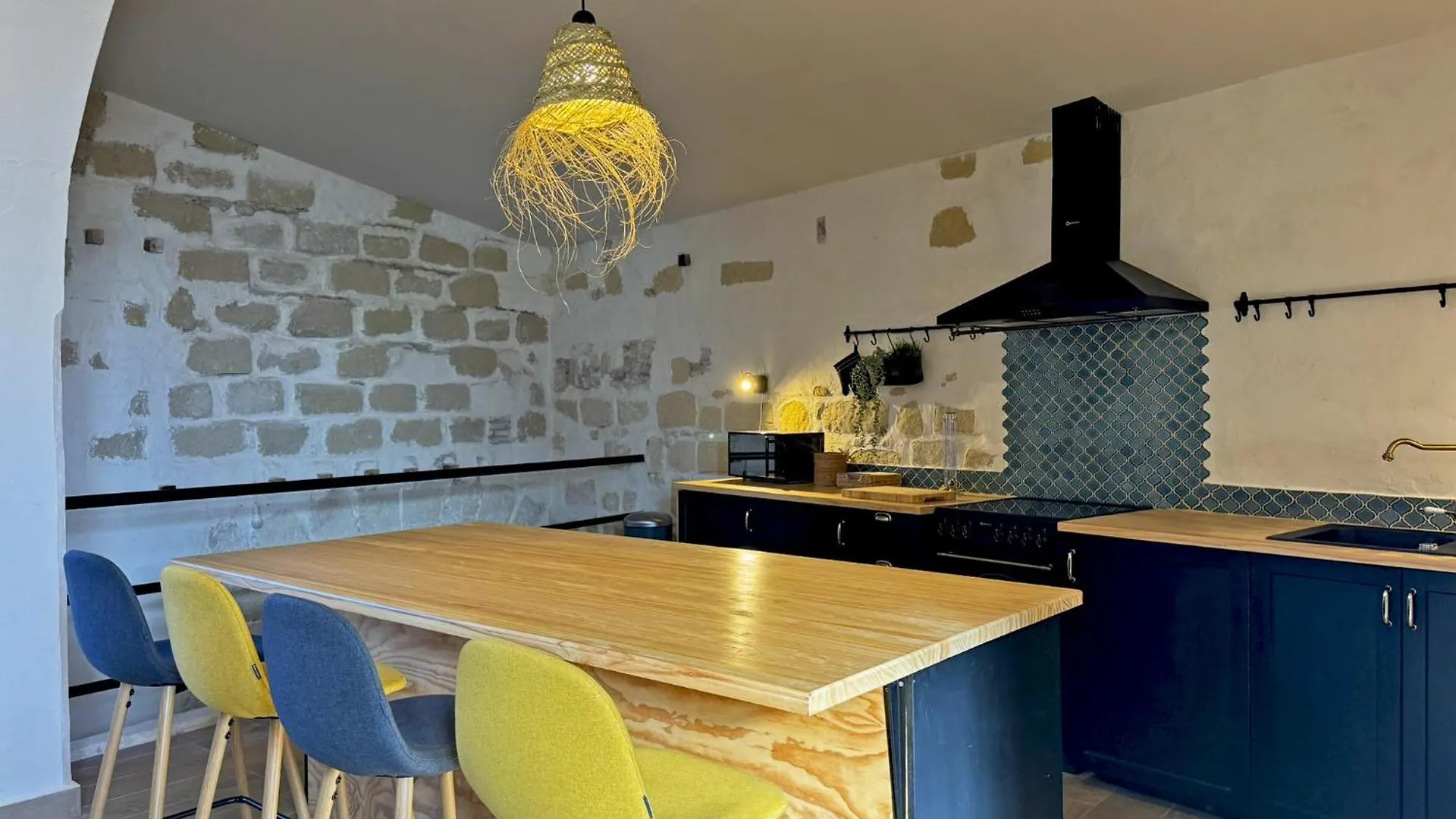 La Bodeguita - Ole Solutions Villa Jerez de la Frontera