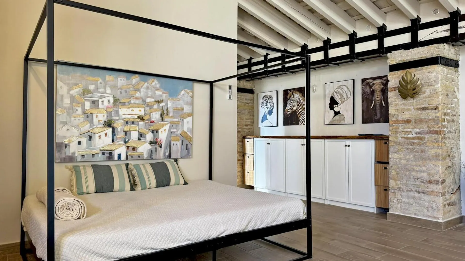 Holiday home La Bodeguita - Ole Solutions Villa Jerez de la Frontera