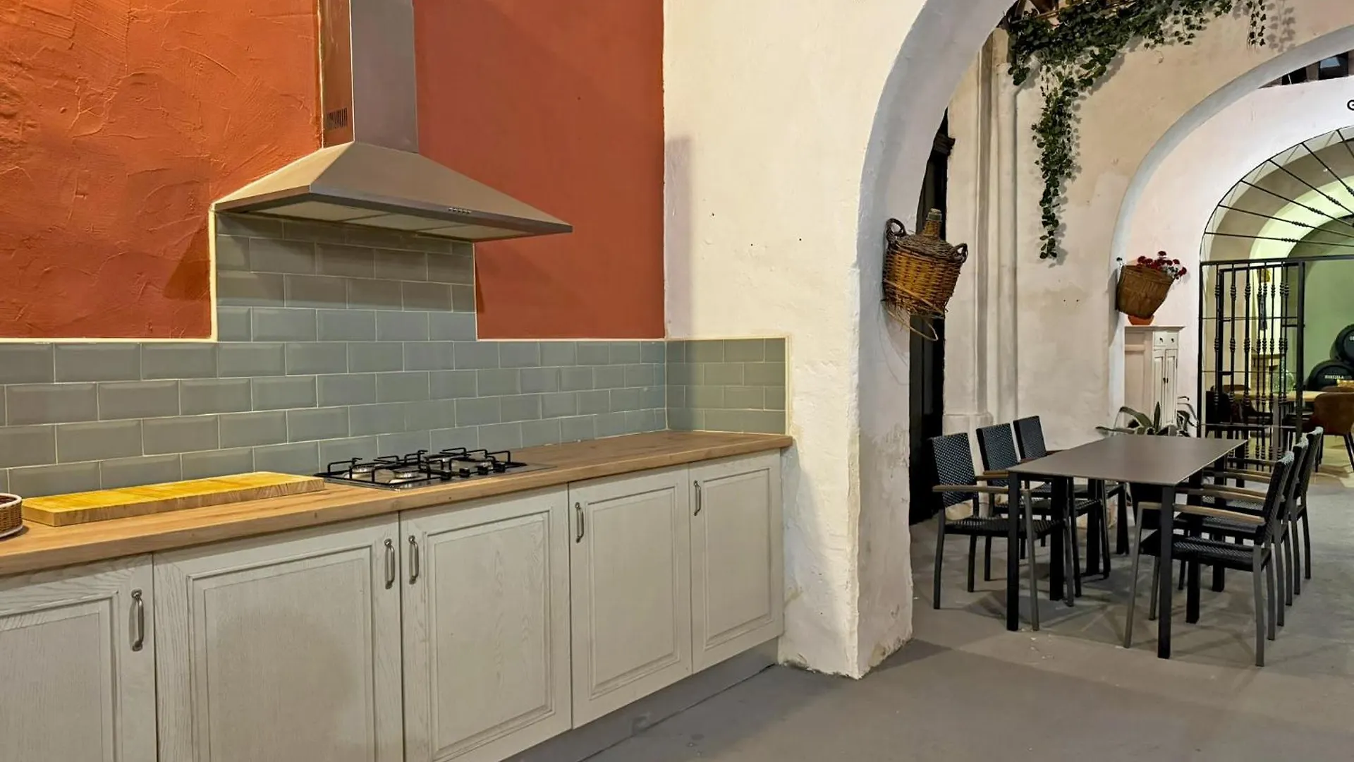 La Bodeguita - Ole Solutions Villa Jerez de la Frontera Holiday home