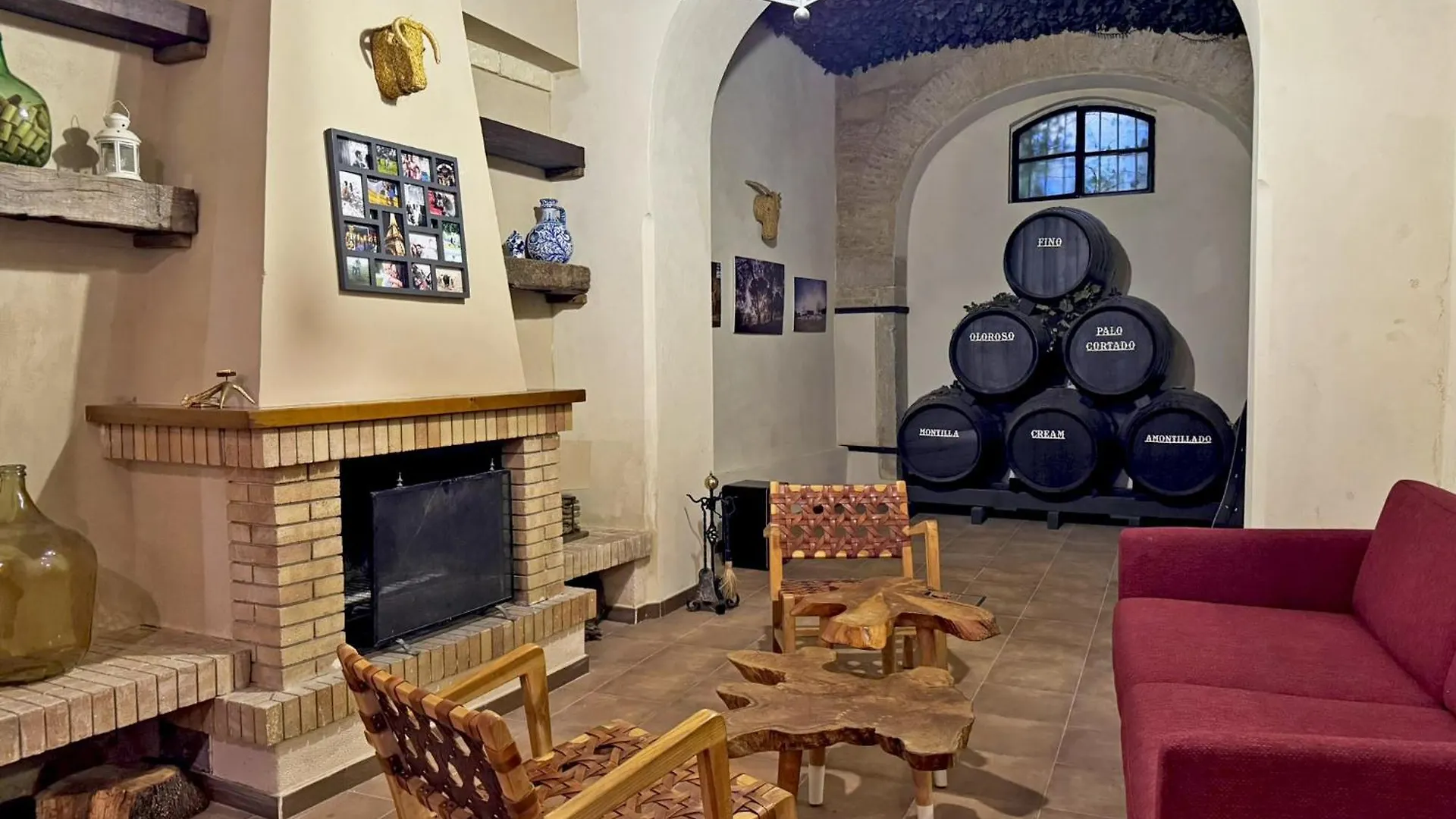 La Bodeguita - Ole Solutions Villa Jerez de la Frontera