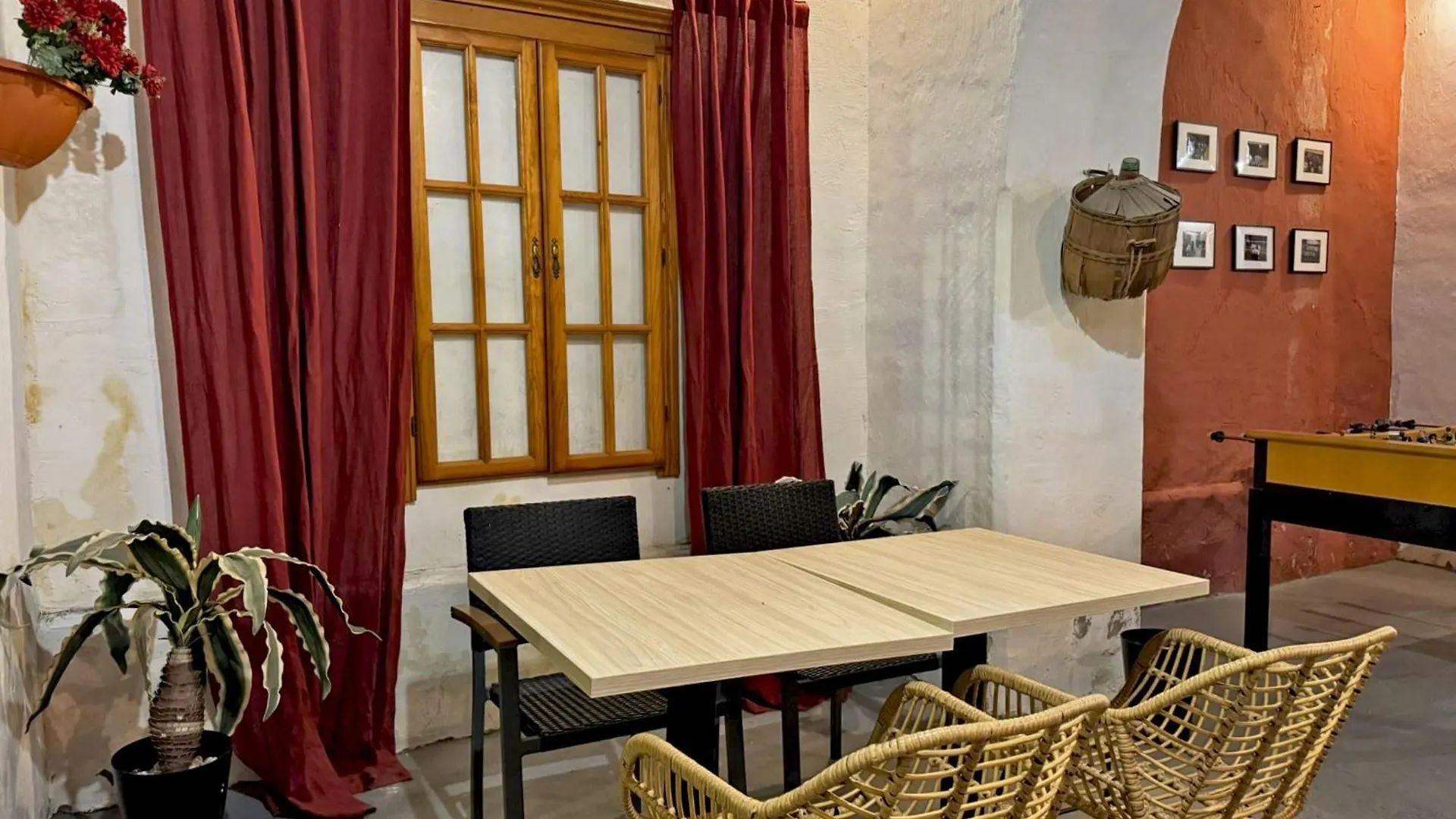 Holiday home La Bodeguita - Ole Solutions Villa Jerez de la Frontera