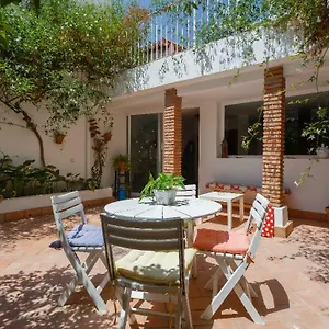 Maison d'hôtes Casa La Albazana, Jerez de la Frontera
