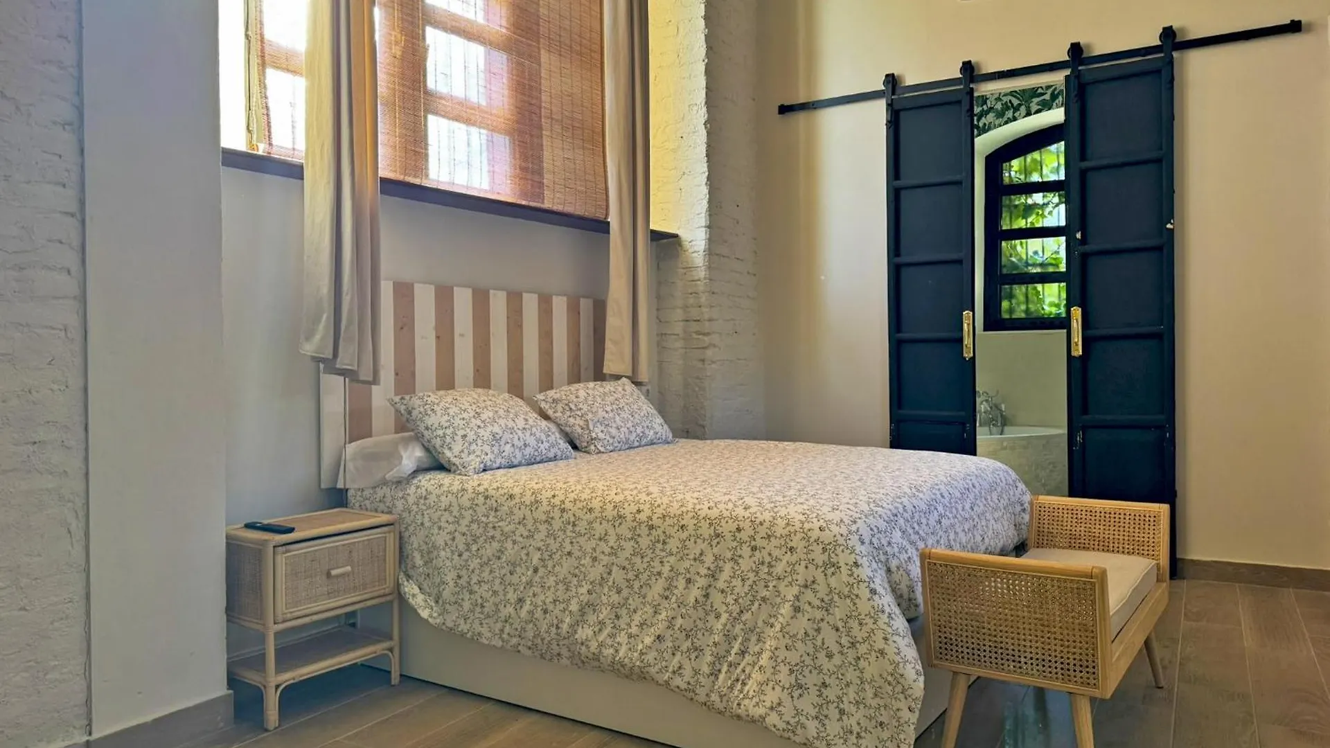La Bodeguita - Ole Solutions Villa Jerez de la Frontera Holiday home